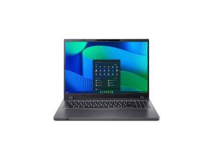 Acer TravelMate P2 16/TMP216-51-G2-TCO-57VE/5-120U/16''/WUXGA/16GB/512GB/Intel int/W11P EDU/Gray/2R