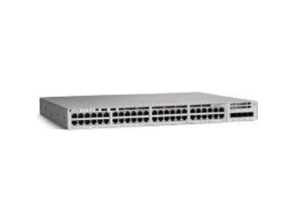 Catalyst 9200L 48-port data, 4 x 10G ,Network Essentials
