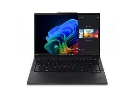 Lenovo ThinkPad T14s G6 Core Ultra 7 258V/AI/32GB/1TB SSD/14" WUXGA IPS Touch/Win11 Pro/3Y Premier/černá