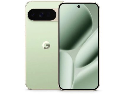 Google Pixel 10 Pro XL 256GB - Jade, EU