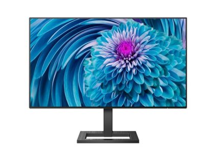 Philips LCD 275E2FAE 27" IPS/2560x1440@75Hz/1ms/350cd/2xHDMI/DP/Repro/HAS/VESA