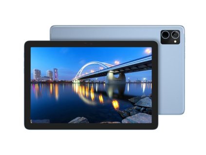 iGET SMART L31 - 10,1" IPS/1920x1200/Octa Core/6GB+128GB/WiFi/LTE/BT/7000mAh/Android 13/modrá