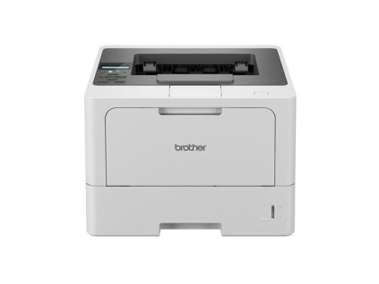 Brother HL-L5210DN mono A4/48 stran/1200x1200dpi/256MB/PCL6/USB 2.0/LAN/Duplex/displej