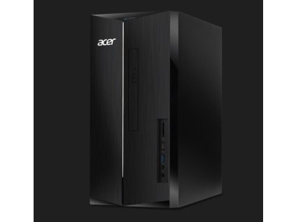 BAZAR - ACER PC Aspire TC-1785,Core i5-14400,8GB DDR5,512GB SSD, DVD±RW, USB KB+mouse,W11H