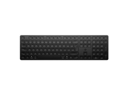 HP Multi-Device Dual-Mode Keyboard 495K CZECH-SK