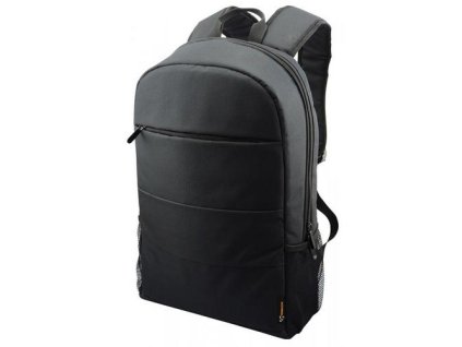 SBOX NSS-19044 batoh TORONTO Black pro notebook do 15.6in, černý (backpack)