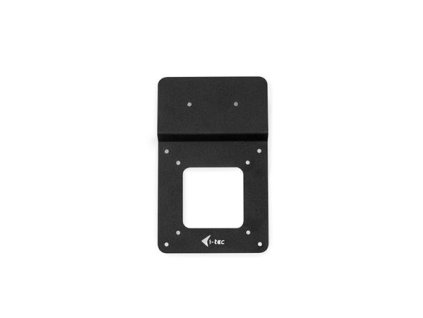 i-tec Docking Station Bracket for monitors with flat VESA mount