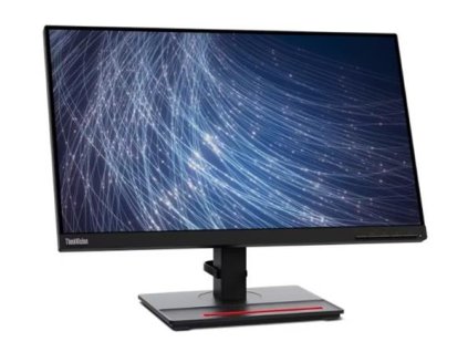 Lenovo LCD T24m-29 23,8" IPS/16:9/1000:1/FHD 1920x1080/250nit/6ms/HDMI/DP/USB-C/4xUSB/RJ-45/Adjustable stand