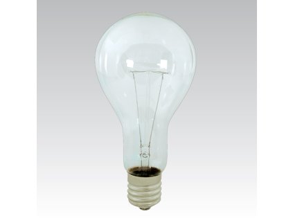NBB Žárovka E40 300W čirá AGH 240V