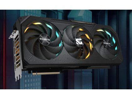 GIGABYTE RTX 5070 Ti GAMING OC 16G