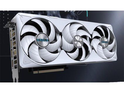 GIGABYTE RTX 5070 Ti EAGLE OC ICE SFF 16G