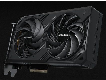 GIGABYTE RTX 5060 Ti WINDFORCE 16G