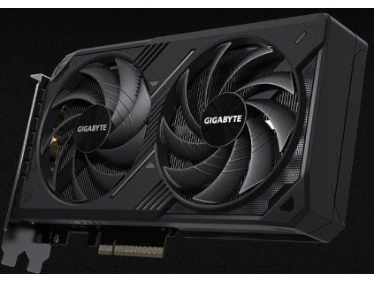 GIGABYTE RTX 5060 Ti WINDFORCE 8G