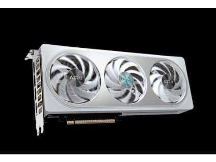 GIGABYTE RTX 5060 AERO OC 8G