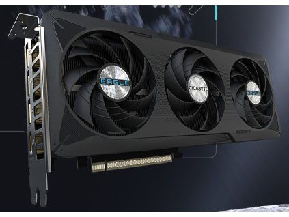 GIGABYTE RTX 5060 EAGLE MAX OC 8G