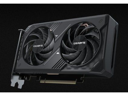 GIGABYTE RTX 5050 WINDFORCE OC 8G