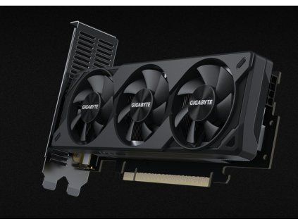 GIGABYTE RTX 5050 OC Low Profile 8G