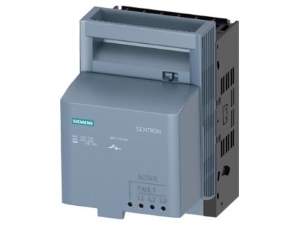 SIEMENS Odpínač 3NP1123-1CA24 pojistkový