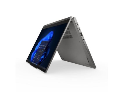 LENOVO NTB ThinkPad L13 2-in-1 G6 - Ultra7 255U,13.3" WUXGA Touch,32GB,512SSD,FHD+IRcam,W11P
