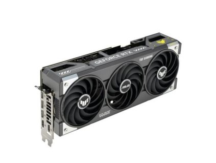 ASUS vga TUF-RTX5070-O12G-GAMING (GeForce RTX 5070 OC Edition 12GB GDDR7)