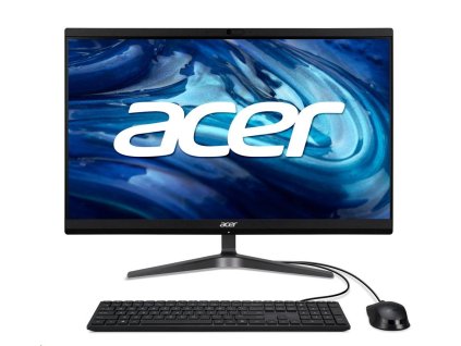 ACER PC AiO Veriton Z2514G,i5-12450H,23,8" 1920x1080,8GB DDR4,512GB SSD,VESA KIT,W11Pro