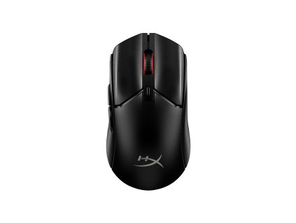 HyperX Pulsefire Haste 2 Core Wireless Black/Black Gaming Mouse - Myš