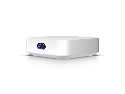 WiFi router Ubiquiti Networks Ubiquiti UX 2,4/5GHz, UniFi Network OS, 2x GLan