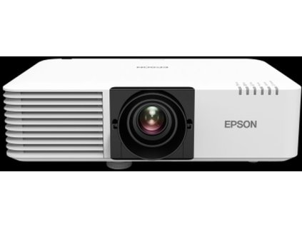 EPSON 3LCD/3chip projektor EB-L520U 1920x1200 WUXGA/5200 ANSI/2 500 000:1/HDMI/LAN/10W Repro/