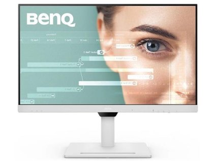 BenQ LCD GW3290QT 31.5" IPS/2560 × 1440/75Hz/5ms/DP/HDMI/4xUSB/USB-C/vesa/repro/low blue light plus