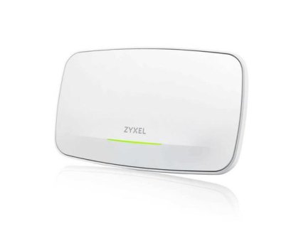 Zyxel WBE630S BE12.3K (2.4GHz: 2x2:2, 5 or 6GHz: 4x4:4) MU-MIMO, Smart Antenna, Dual Radio 2.4 and 5 or 6GHz, incl 1 year Nebula