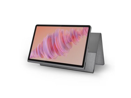 Lenovo TAB PLUS MTK Helio G99 8C/8GB/256GB/11,5" 2K/IPS/400nitů/multitouch/JBL repro/2x 8.0MP/Android 14/šedá/pouzdro