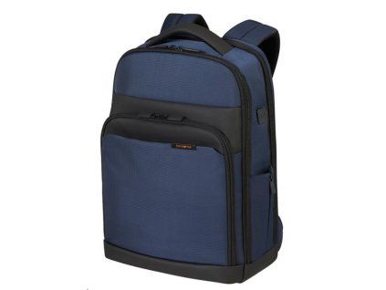 Samsonite MYSIGHT laptop backpack 14,1" Blue - batoh pro notebook