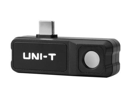 Profesionální Termokamera Uni-T UTi120Mobile