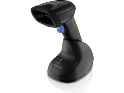 Datalogic QuickScan Mobile QM2500, USB, 2D, USB, RS232, kit (USB)