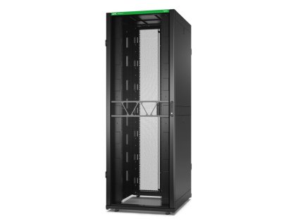 NetShelter SX Server Rack Gen 2, 48U, 2258H x 800W x 1070D mm,w/ Side,Black