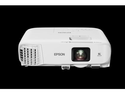 EPSON 3LCD/3chip projektor EB-994F 1920x1080 FHD/4100 ANSI/16000:1/LAN//2xHDMI/Wi-Fi/16W Repro/Miracast/AirPlay2