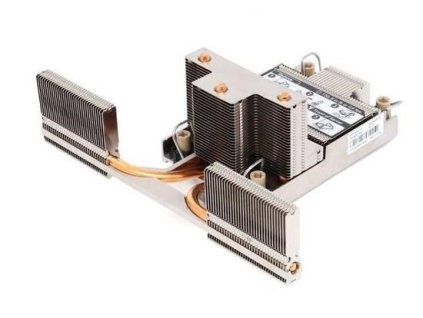 HPE ProLiant DL380/DL560 Gen11 High Performance 2U Heat Sink Kit