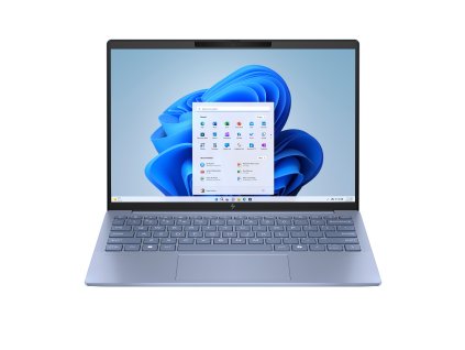 NTB HP Pavilion Aero 13-bg0002nc,13.3" 2560x1600 AG 400 nits IPS, R7-8840U.16GB DDR5,AMD Radeon Integrated,Win11 Home,3Y