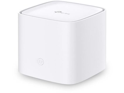 TP-Link HX141(1-pack) - AX1500 Wi-Fi 6 Meshový Systém, Dual-band, EasyMesh