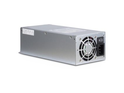 INTER-TECH zdroj server IPC ASPOWER U2A-B20600-S 600W