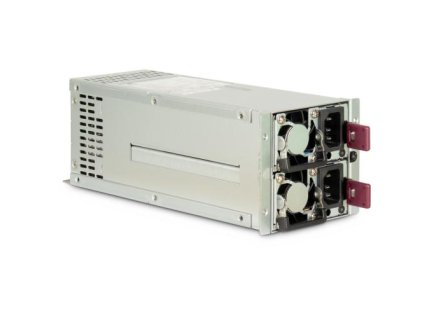 INTER-TECH zdroj server IPC ASPOWER R2A-DV0550-N 550W (redundantní)