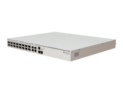 MikroTik Cloud Router Switch CRS520-4XS-16XQ-RM