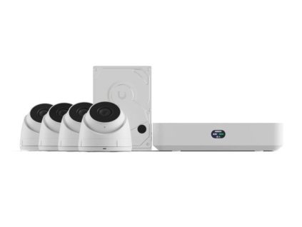 UBNT Network Video Recorder Instant Kit