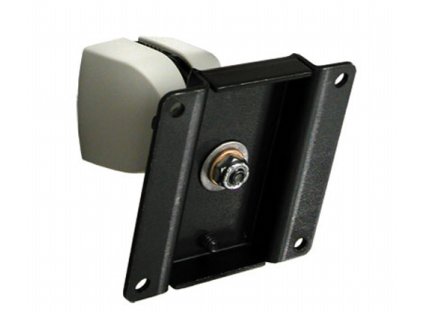 Držák Ergotron 100 Series Single Pivot nástěnný držák pro max. 24" LCD