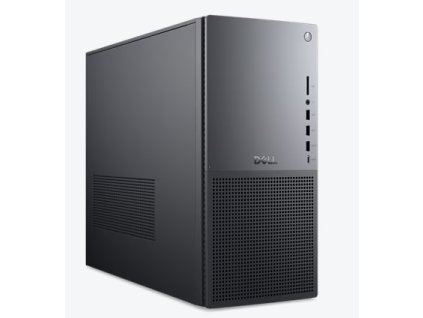 DELL Tower Plus EBT2250 U9-285K/32GB/2TB SSD/RTX 5080 16GB/Keyboard + Mouse/W11P/3Y ProSpt/černá