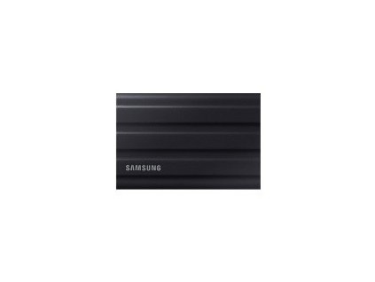 Samsung Externí SSD disk T7 Shield - 4 TB - voděodolný, prachuvzdorný, odolný pádu ze 3m, USB3.2 Gen2,stupen krytí IP65