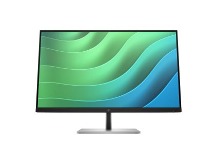 HP LCD E27 G5 27" IPS w/LED micro-edge, 1920x1080, 5ms, 300nits, 1000:1, DP 1.2, HDMI 1.4, 4xUSB3.2