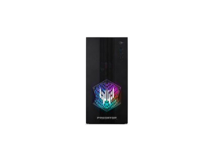 Acer Predator/Orion 3000 PO3-665/Mini TWR/i5-14400F/32GB/1TB/RTX 5060/W11H/3R