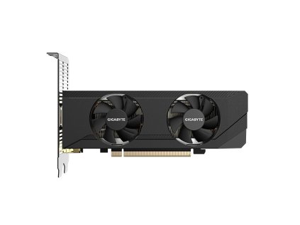 GIGABYTE GeForce RTX™ 3050 D6/6GB/GDDR6