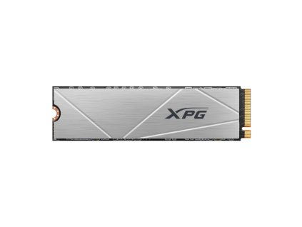 ADATA SSD 1TB XPG GAMMIX S60, PCIe Gen4x4, M.2 2280, (R:5000/ W:3200MB/s)